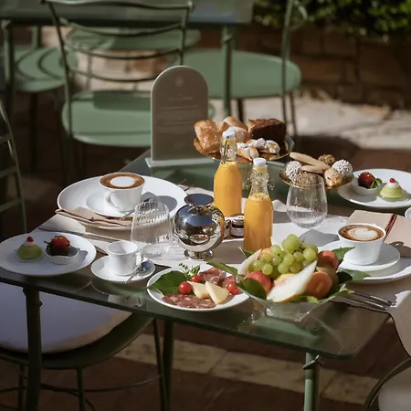 Dei Melograni Boutique מלון 5*