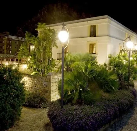 Dei Melograni Boutique Hotel