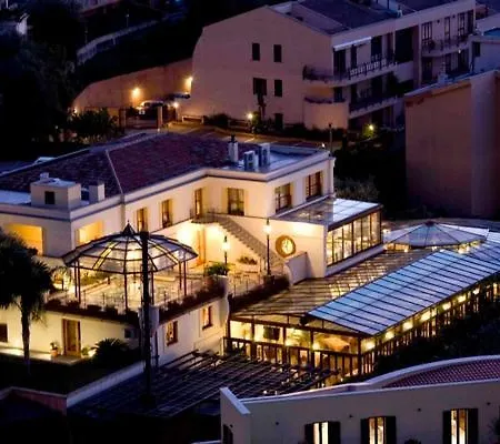 Dei Melograni Boutique Hotel Cefalu
