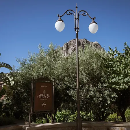 Hotel Dei Melograni Boutique Cefalù