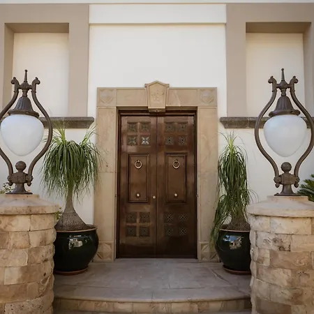 Dei Melograni Boutique Hotel