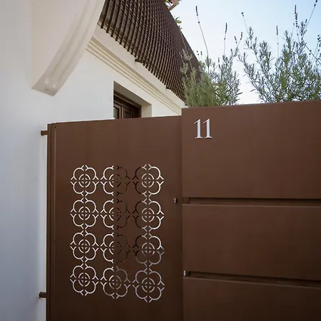Dei Melograni Boutique Cefalù