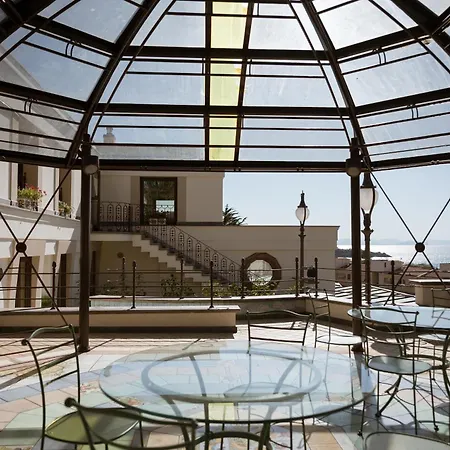 Dei Melograni Boutique Hotel Cefalù
