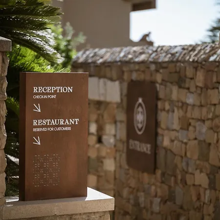 Dei Melograni Boutique Hotel