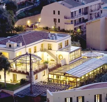 Dei Melograni Boutique Cefalù
