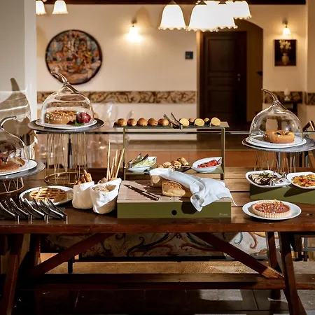 Dei Melograni Boutique Cefalù