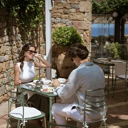 Dei Melograni Boutique Hotel
