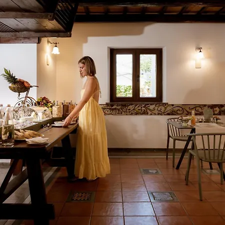 Dei Melograni Boutique Hotel 5*