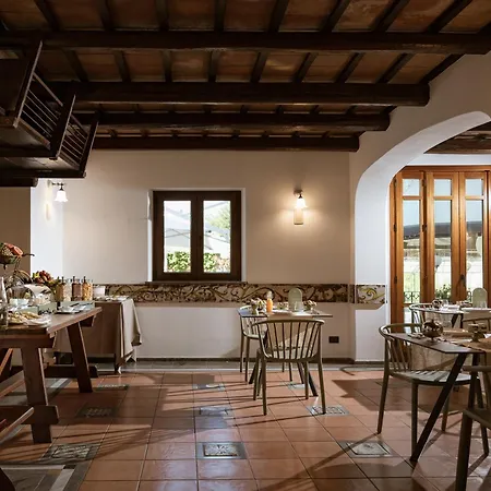 Hotel Dei Melograni Boutique 5*