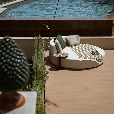 Dei Melograni Boutique Hotel Cefalù