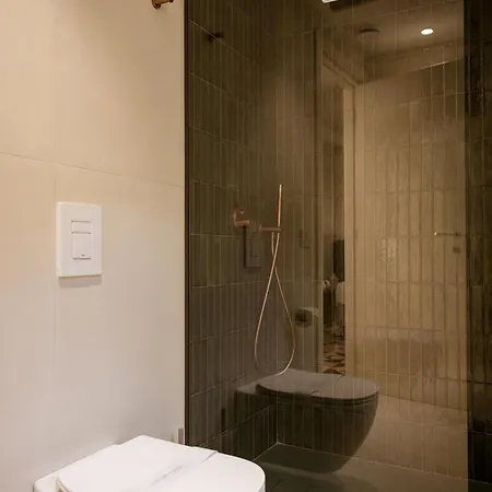 Dei Melograni Boutique Hotel