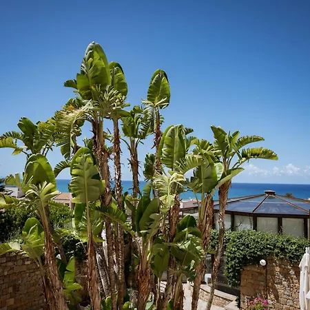 Dei Melograni Boutique Hotel 5*