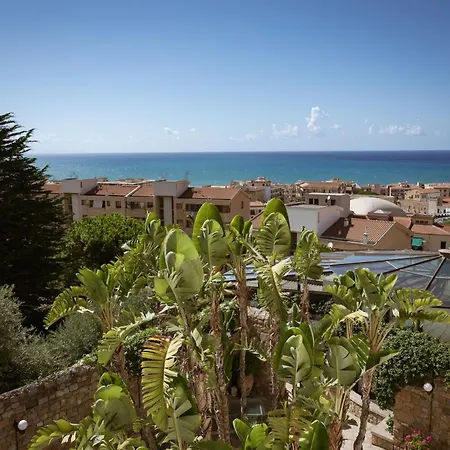 Hotel Dei Melograni Boutique Cefalù