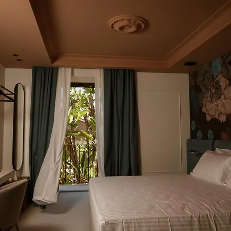 Hotel Dei Melograni Boutique Cefalù