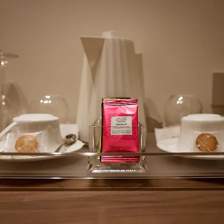 Dei Melograni Boutique Hotel Cefalù