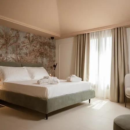 Dei Melograni Boutique Hotel Cefalù