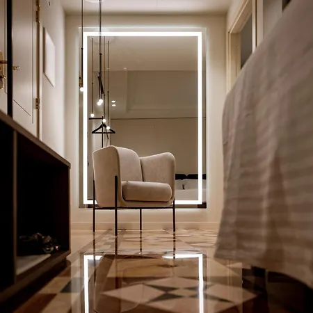 Hotel Dei Melograni Boutique Cefalù