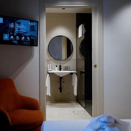 Dei Melograni Boutique Hotel